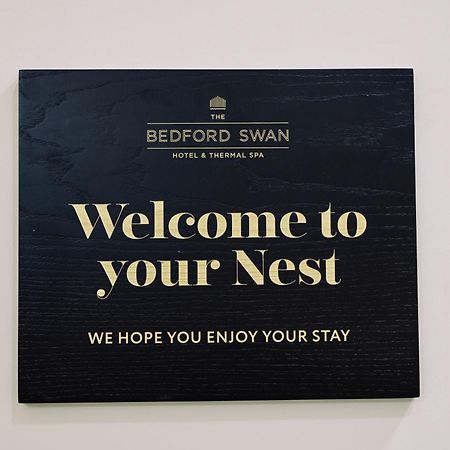 בדפורד Nest Serviced Apartments מראה חיצוני תמונה