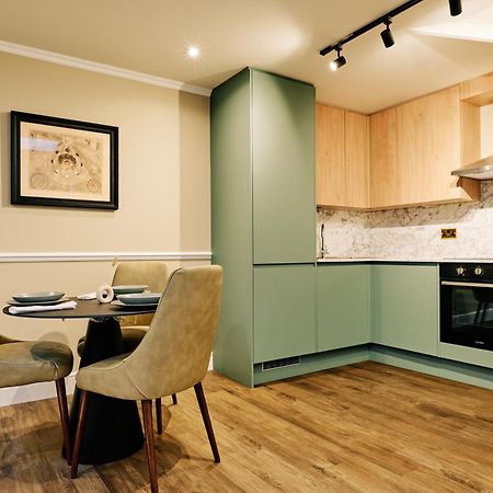 בדפורד Nest Serviced Apartments מראה חיצוני תמונה