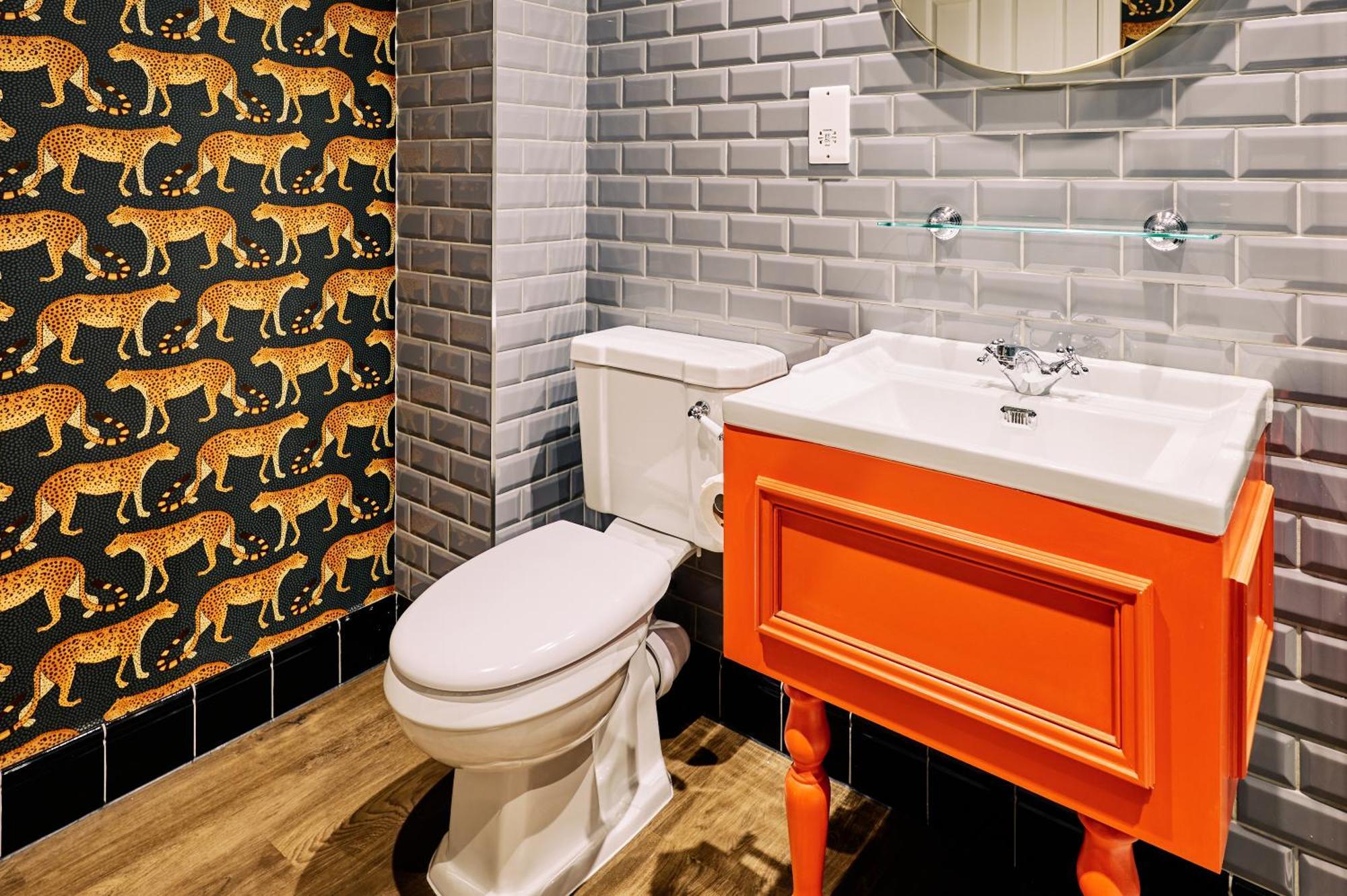 בדפורד Nest Serviced Apartments מראה חיצוני תמונה