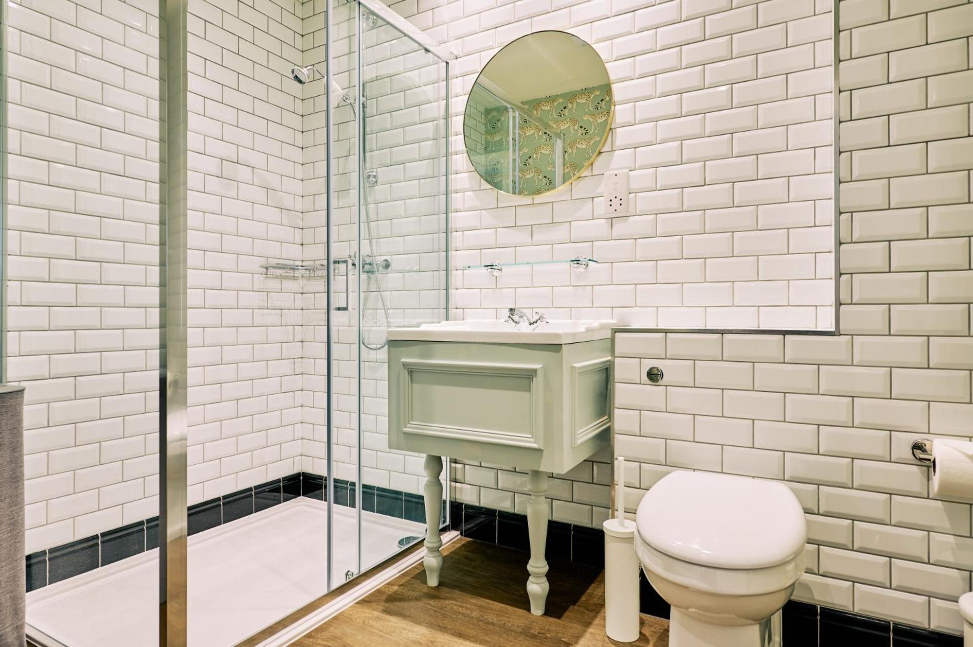 בדפורד Nest Serviced Apartments מראה חיצוני תמונה