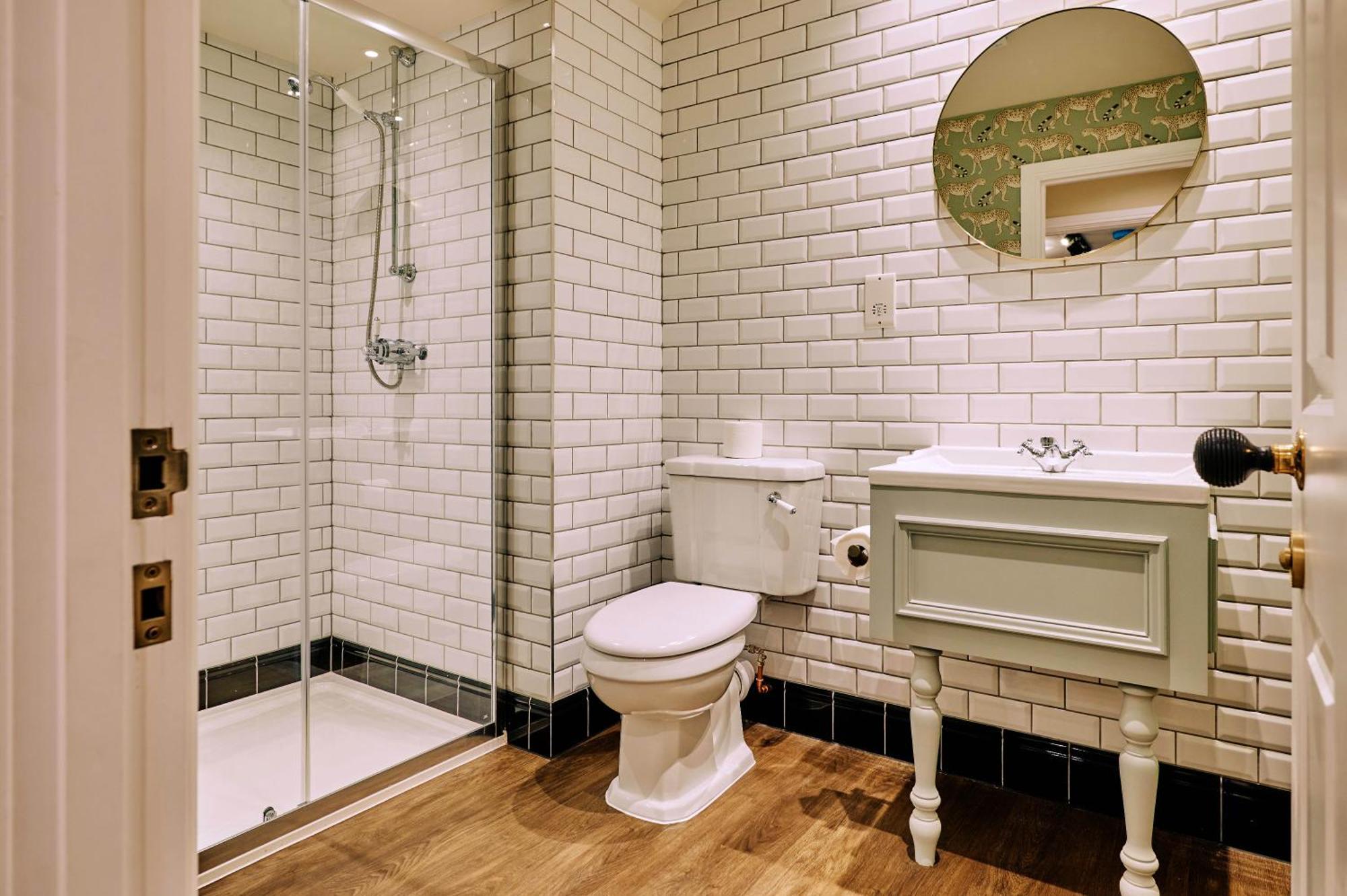 בדפורד Nest Serviced Apartments מראה חיצוני תמונה