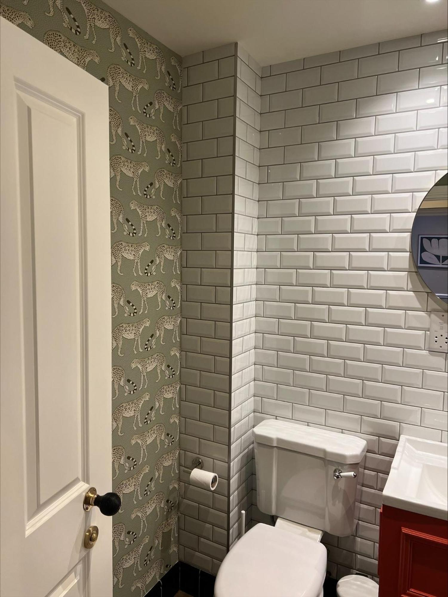 בדפורד Nest Serviced Apartments מראה חיצוני תמונה