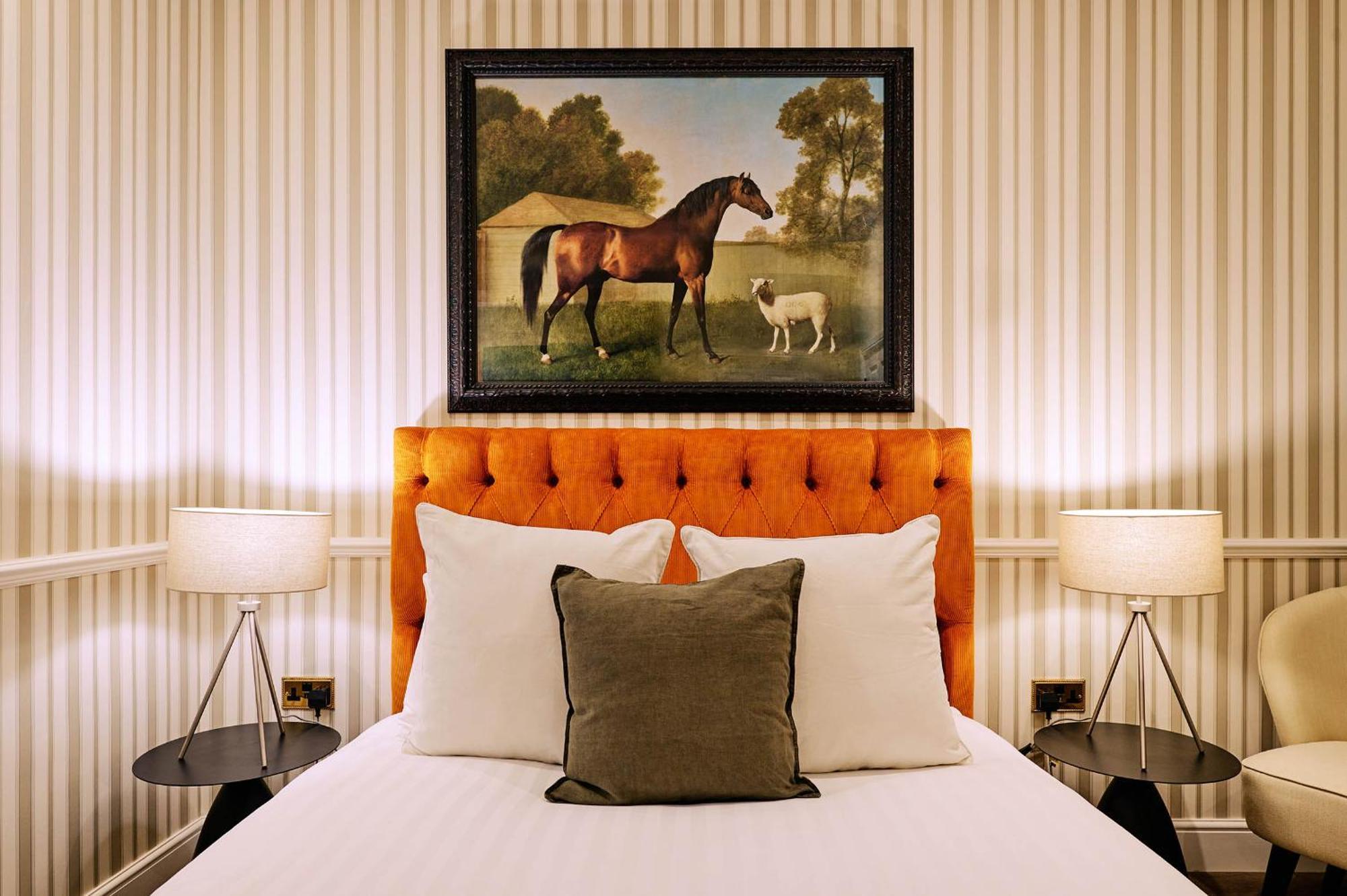 בדפורד Nest Serviced Apartments מראה חיצוני תמונה