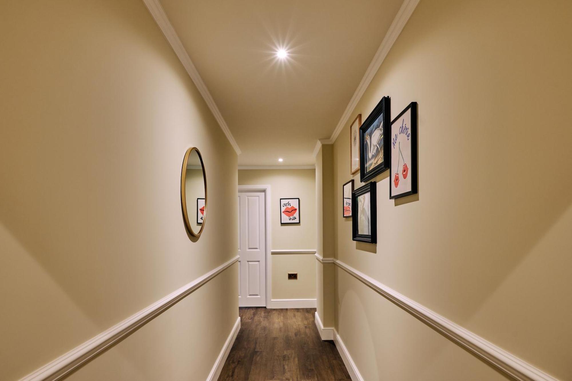 בדפורד Nest Serviced Apartments מראה חיצוני תמונה